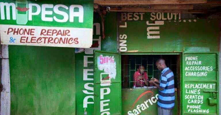 Treasury on a move to cut M-Pesa transaction cost